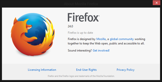 download firefox for mac os 10.7